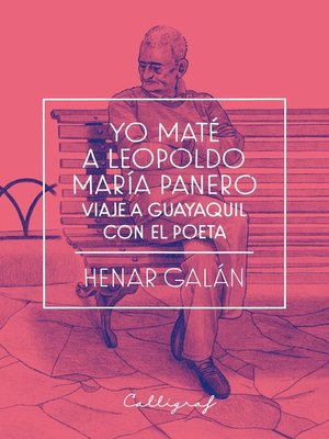 cover image of Yo maté a Leopoldo María Panero